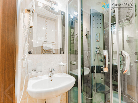  Санаторий &laquo;Элита&raquo; Кисловодск. Номера